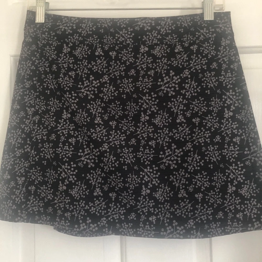 NWT Ripskirt Hawaii Length 1 Skirt, Farmhouse Twigs XS
